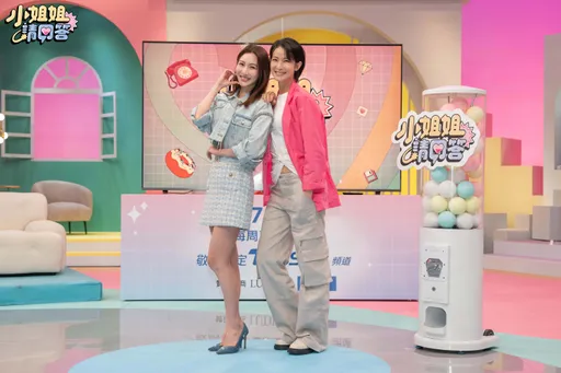 曾莞婷親回製作費高於《女大》　曝與藍心湄私下互動