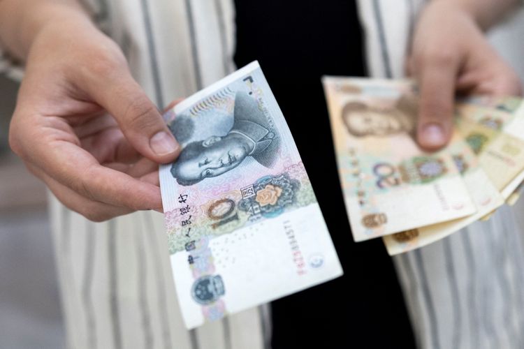 间接转让股权课税并非只有中国 勤业众信：掌握3步骤协助台商布局｜壹苹新闻网