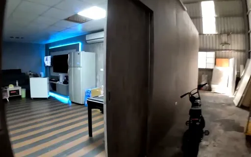 天道盟隱身鐵皮工廠洗錢 精美裝潢還放PS5!假檢警詐54人得手6000萬