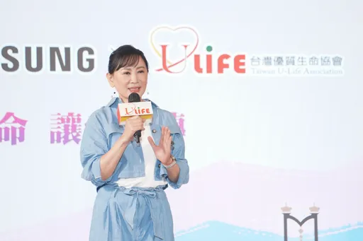 編劇對楊勇緯開黃腔遭炎上　陳亞蘭8字金句幫緩頰