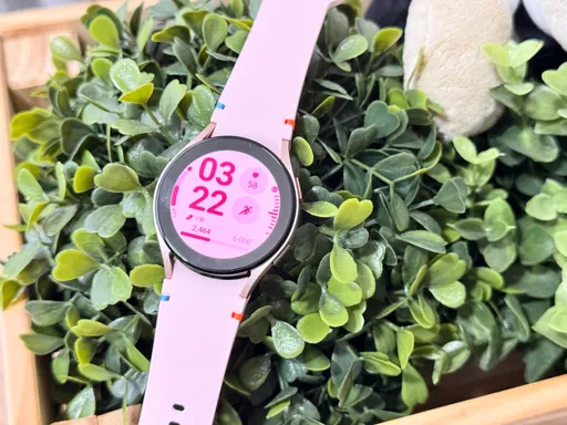 開箱｜三星Galaxy Watch FE　親民價格全天候健康管理