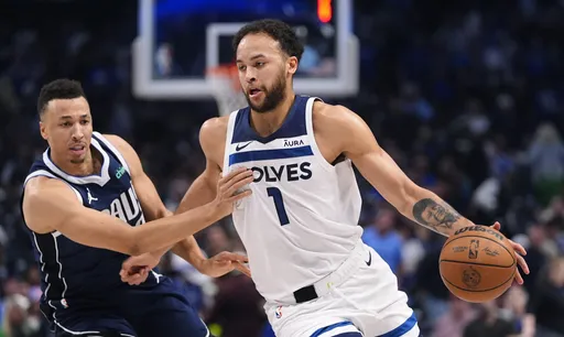 安慰奖?勇士利用K汤离开后的交易特例 从灰狼补进李凯尔