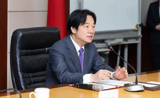 「民主史上最黑暗的決定！」　許宇甄轟：大法官已淪為賴清德棋子