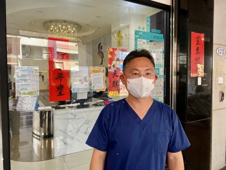 王文哲認為王建民侵害配偶權，上訴到最高法院仍敗訴。資料照片