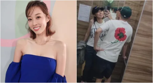 夏語心和男友放閃 粉絲喊退追!她霸氣回嗆一句話