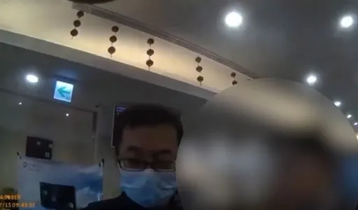 彰化通緝犯囂張跑北市銀行「匯款280萬」 警識破身分逮回歸案