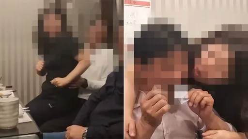 熟女主管「肉體磨蹭」性騷10男部屬 勾引「來吃我」稱活躍氣氛