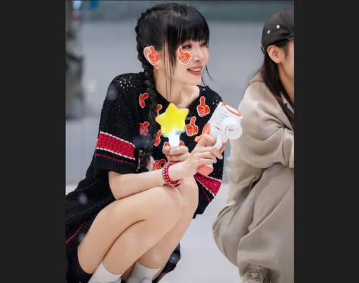 謝金燕遭《浪姐》淘汰 一句話洩委屈:長沙再也不見