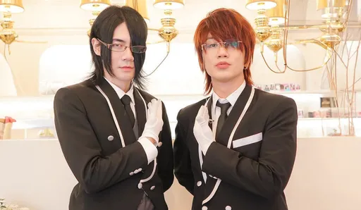 《晚安大小姐》原唱首來台！魔性執事洗腦歌李多慧跳過