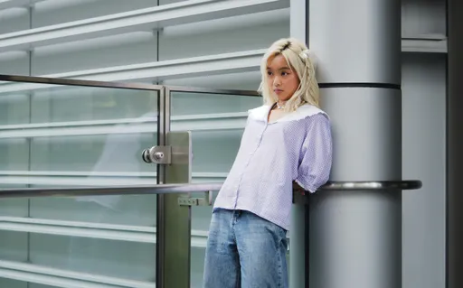 陳奕迅容祖兒也追蹤的好聲音　Moon Tang來台親吐分手歌手男友主因