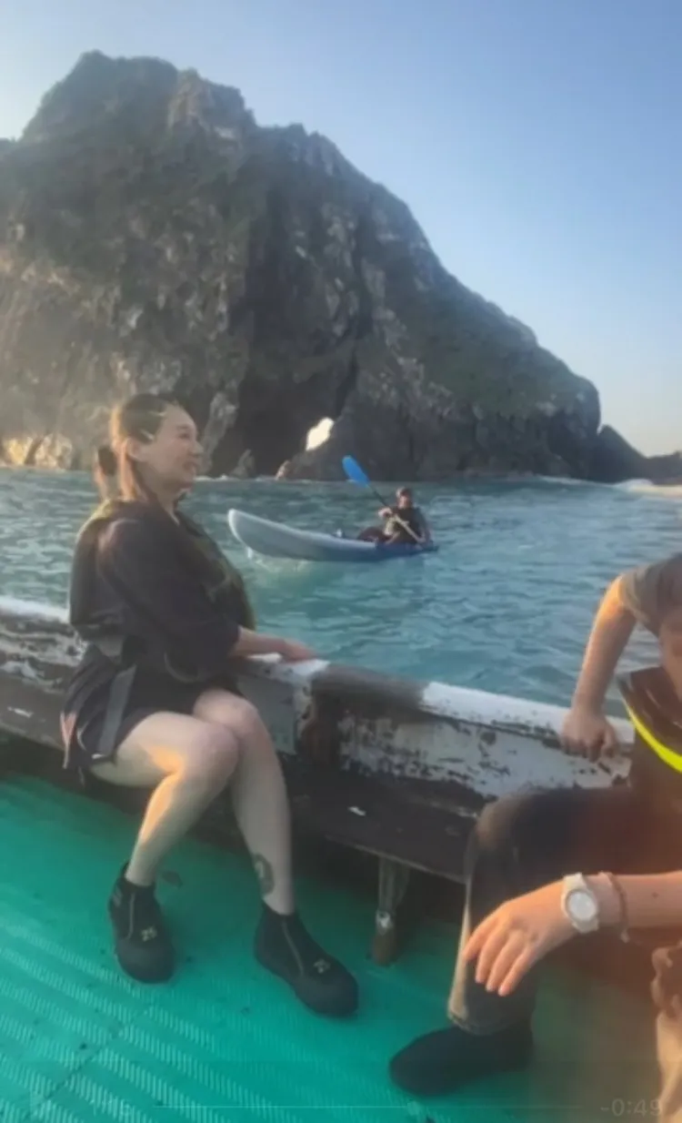 李杏坦言這部戲是多年來最辛苦一部。