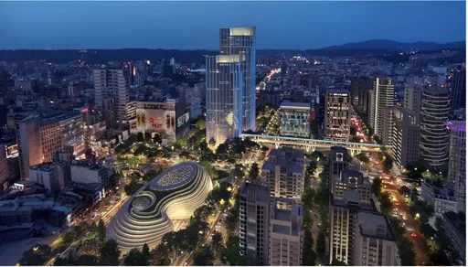 桃園增5座新車站!鐵路地下化今動工 鶯歌到平鎮將改變