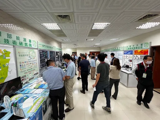 中龍鋼鐵3年減碳「91.5座大安森林公園」 預計2050年「碳中和」