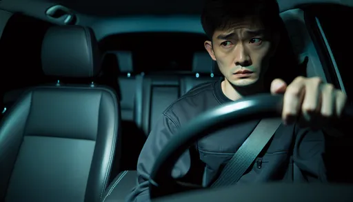 江坤俊不倫護理師 老公副駕女同事能坐?她點1關鍵「少在那裝客氣」