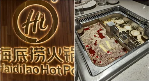 吃海底撈可以去零頭　結帳「2292算2200元」！店員現身解釋