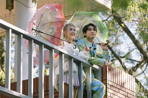 這群人「木星」鬆口認了17年情變　觸景傷情抱他崩潰大哭