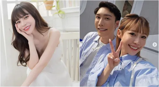 紀卜心嗆文盲遭炎上 《黑澀會》女星疑揭她私下真面目:不敢恭維