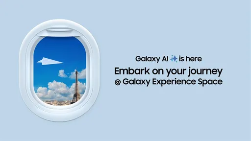 三星打造Galaxy AI體驗空間 化身7城市旅遊新景點