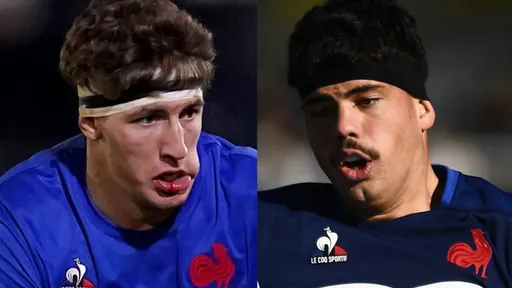 遭控「性侵、毆打」!?法國橄欖球小鮮肉在阿根廷被捕