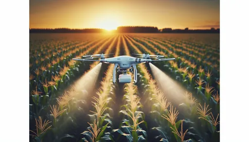 農業區罹癌比例偏高　研究稱它是罪魁禍首