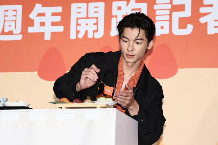 許光漢。彭欣偉攝