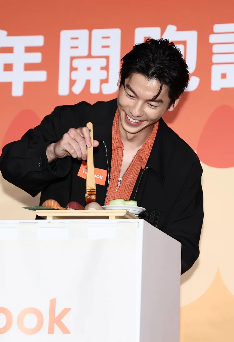 許光漢。彭欣偉攝