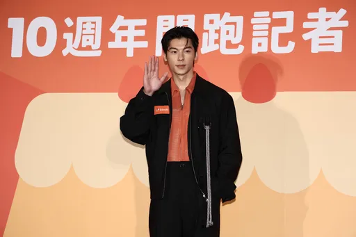 許光漢出國常被女生搭訕 這點OK就換聯絡方式