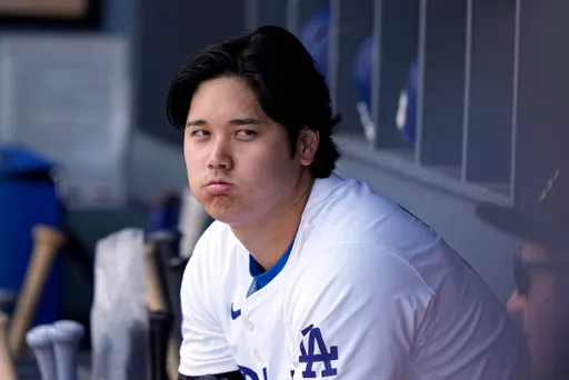 曝光大谷翔平豪宅遭列黑名單 富士電視台主播鞠躬致歉