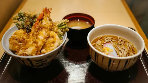 遊日走5天卻胖2公斤 醫師示警「日本飲食暗藏3大陷阱」