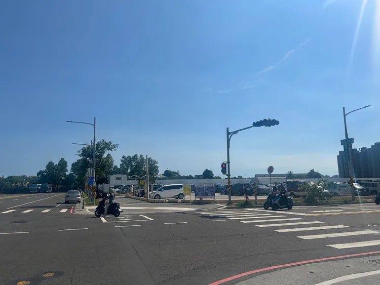 慶旺在205兵工廠區段徵收區旁將推出主力50-60坪換屋宅。葉家銘攝