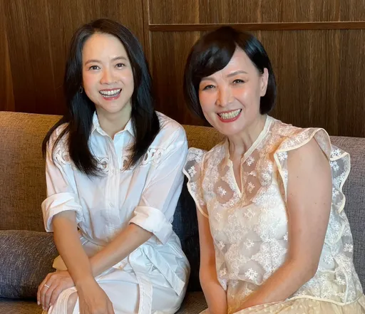 LuLu金曲主持反應兩極！曾寶儀曝私下對話內容　寶媽見許富凱未鍍金「拒看」