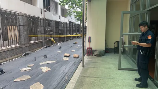 疑涉偷拍女學生上傳「創意私房」　補習班負責人遭約談後今住處墜樓亡