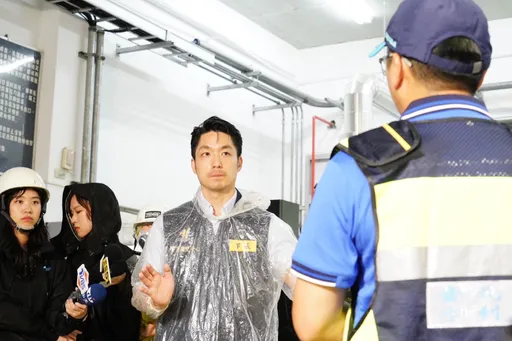 小編偷跑?蔣萬安:停班課「這時」就決定了 北捷今調整班次有機會