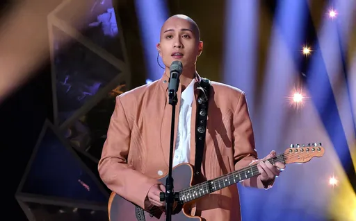 黃宣《歌手》突圍賽意外落敗!無緣總決賽網叫屈