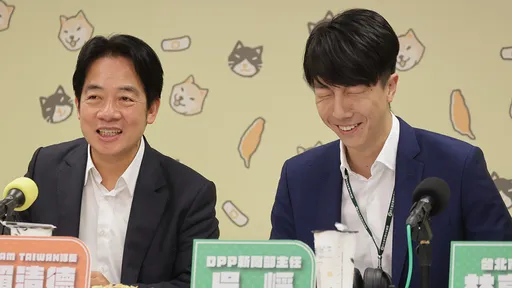 吳崢神預言變「最雷發言人」　網友洗板：好好鱟被你刣甲屎那流