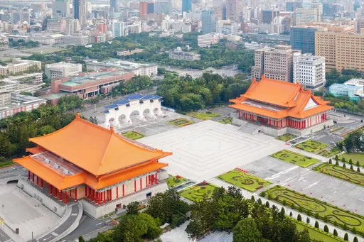 凱米颱風攪局 兩廳院今日演出1取消2延期