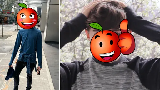 這一定是幻覺！35歲中年男像小鮮肉　不藏私分享6個「平價」不老祕方