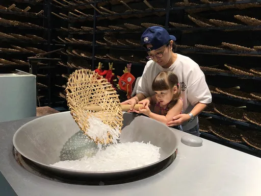 捷絲旅宜蘭礁溪館「向海洋致敬」 親魚樂住房專案每人1300元起