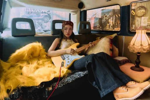 學霸女歌手汽車駕照考不過 愛面子又執著!3次都考不上哭出來