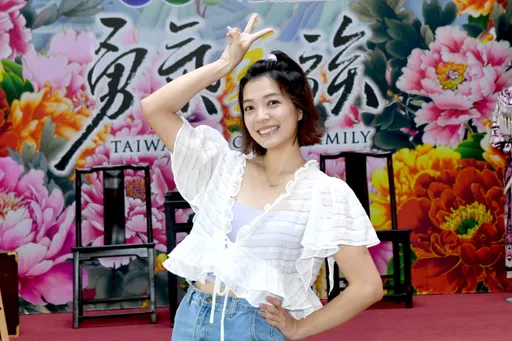 同劇男星2度爆性騷!她早被前輩提醒 戳破他撩女2大模式