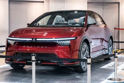 鴻華先進6月營收突破10億　乘用車市場表現強勢