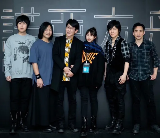 五月天冠佑女兒新歌藏洋蔥 難忍至親離世傷痛「微笑說再見很難」