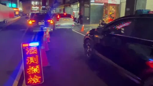 桃警青春專案護青少年遠離毒品黑幫 加強臨檢勤務、活動擴大宣導雙管齊下