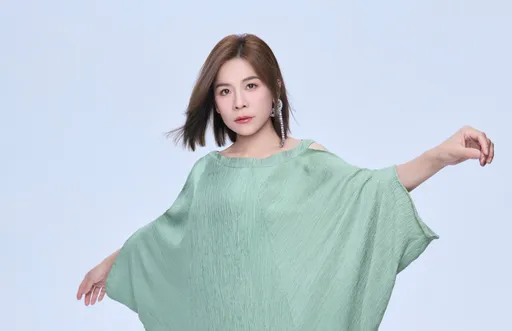 兒子一句話直戳心窩　江美琪差點哭慘了