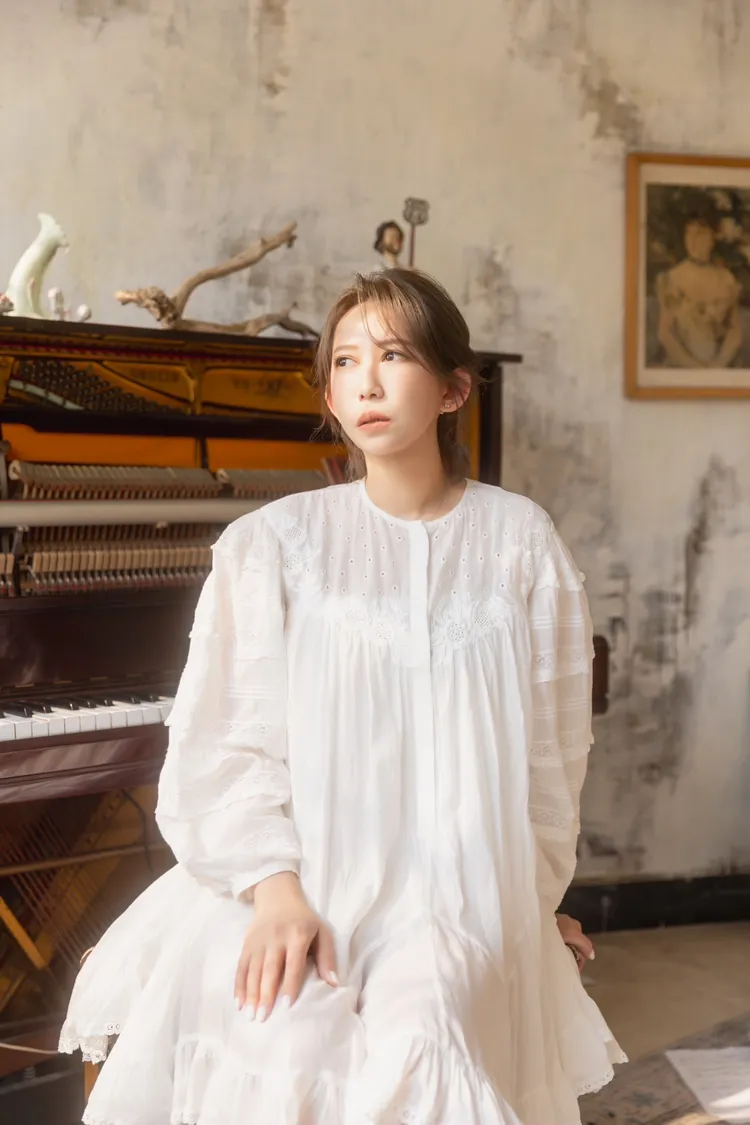 瑪菲司為電影獻出好聲音。菲娛樂文創提供