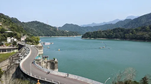凯米灌饱水库仅能供水至9月底 枯水期前拼满库还得靠「它」接力