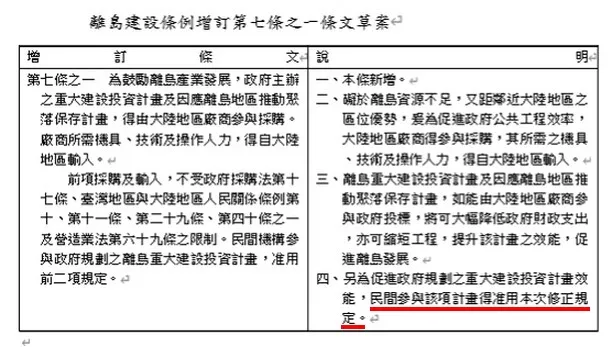 圖片截取自沈伯洋Threads。