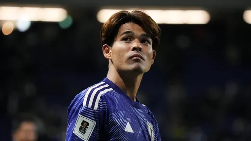 日本足球國腳涉「集團性侵」遭逮捕　最新付費動態引發譁然