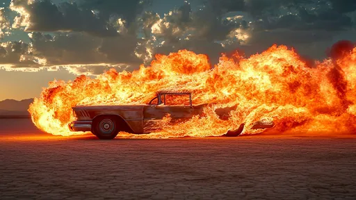 婆婆狂嫌「妳配不上我兒子」 媳婦不忍了!教唆引爆汽油彈復仇