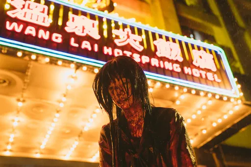 王淨現蹤宜蘭滿臉血 躺柏油路嘶吼:為什麼我那麼廢!